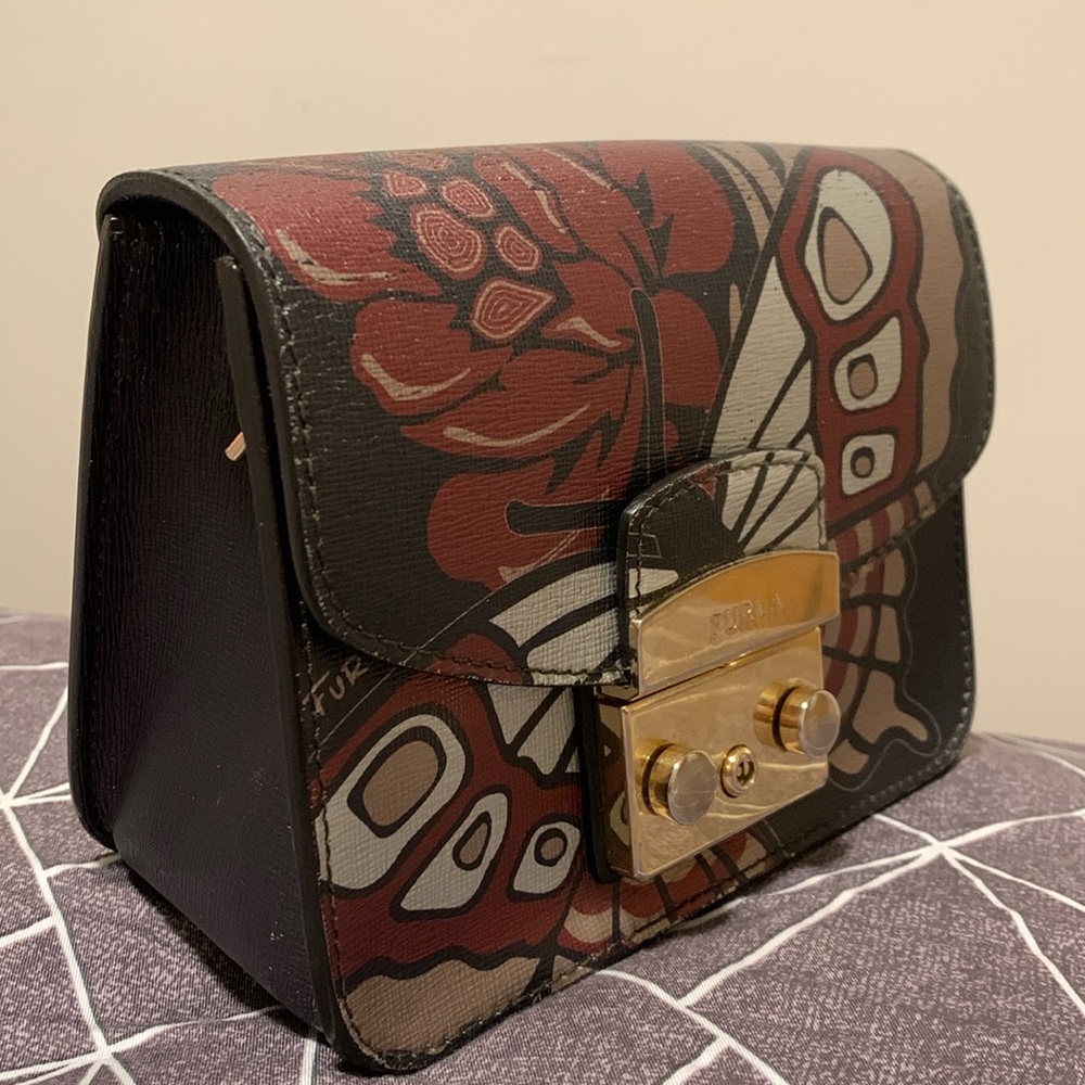 Furla Metropolis Mini bag (special collections)